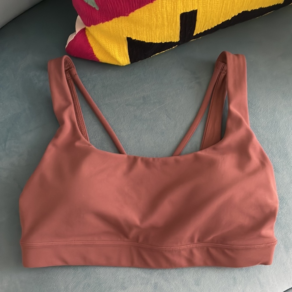 Athleta Bra
